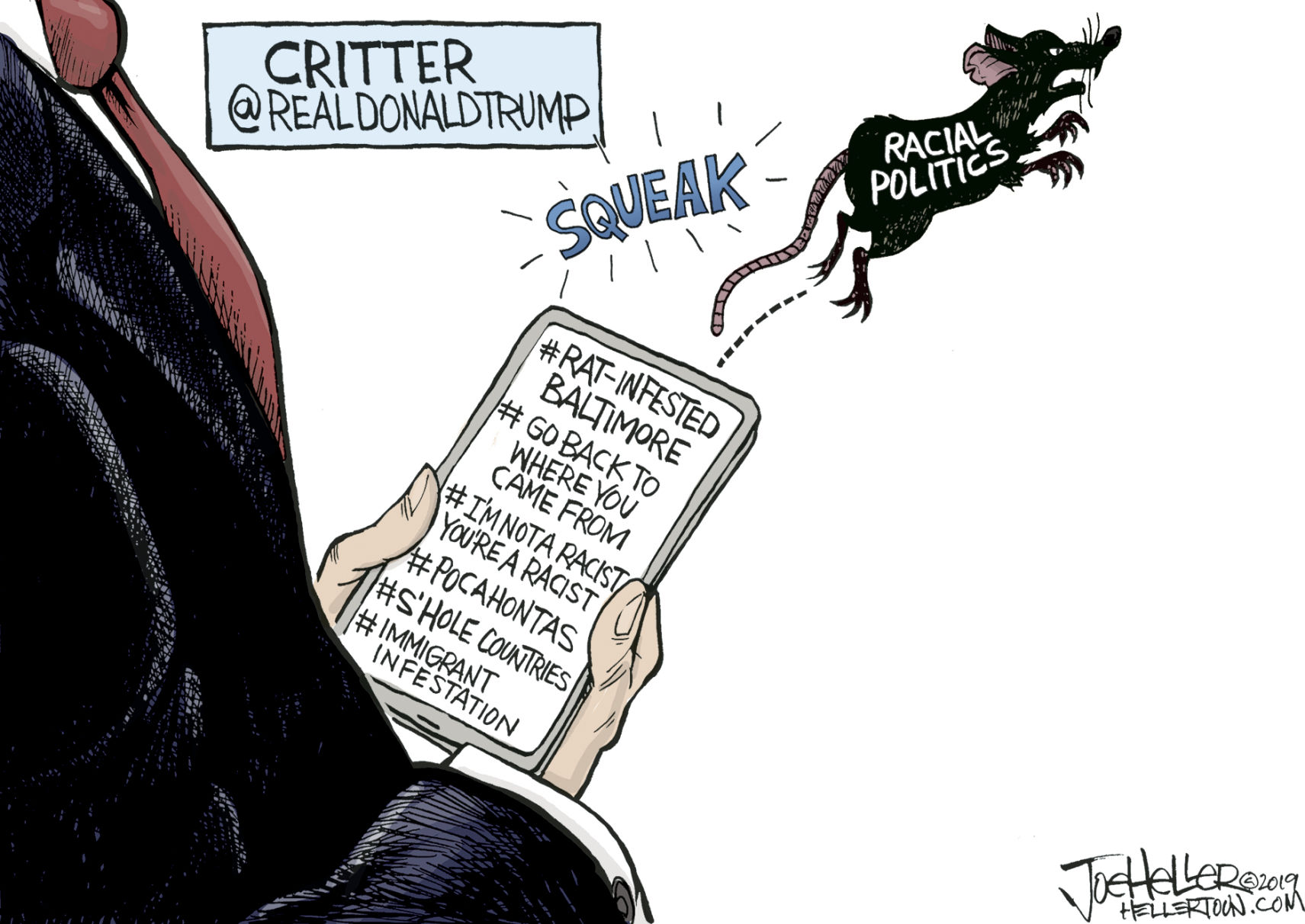 Aug. 5 cartoon